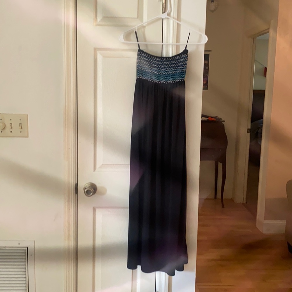 Charlotte Russe tube top dress